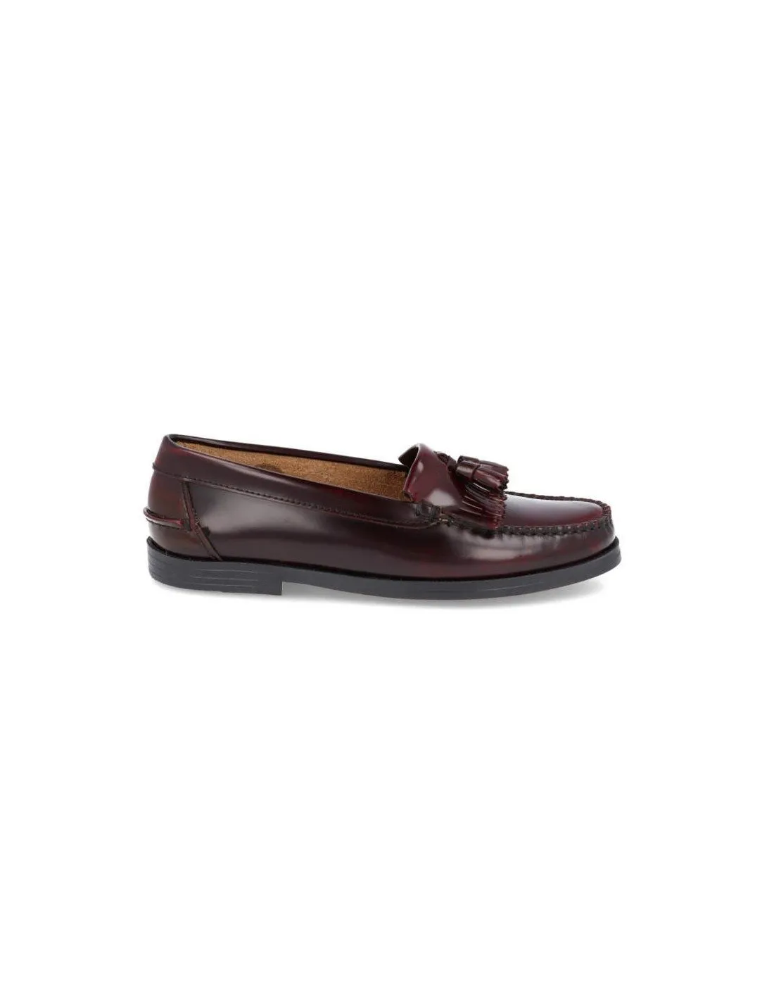 Zapatos Castellanos mujer piel