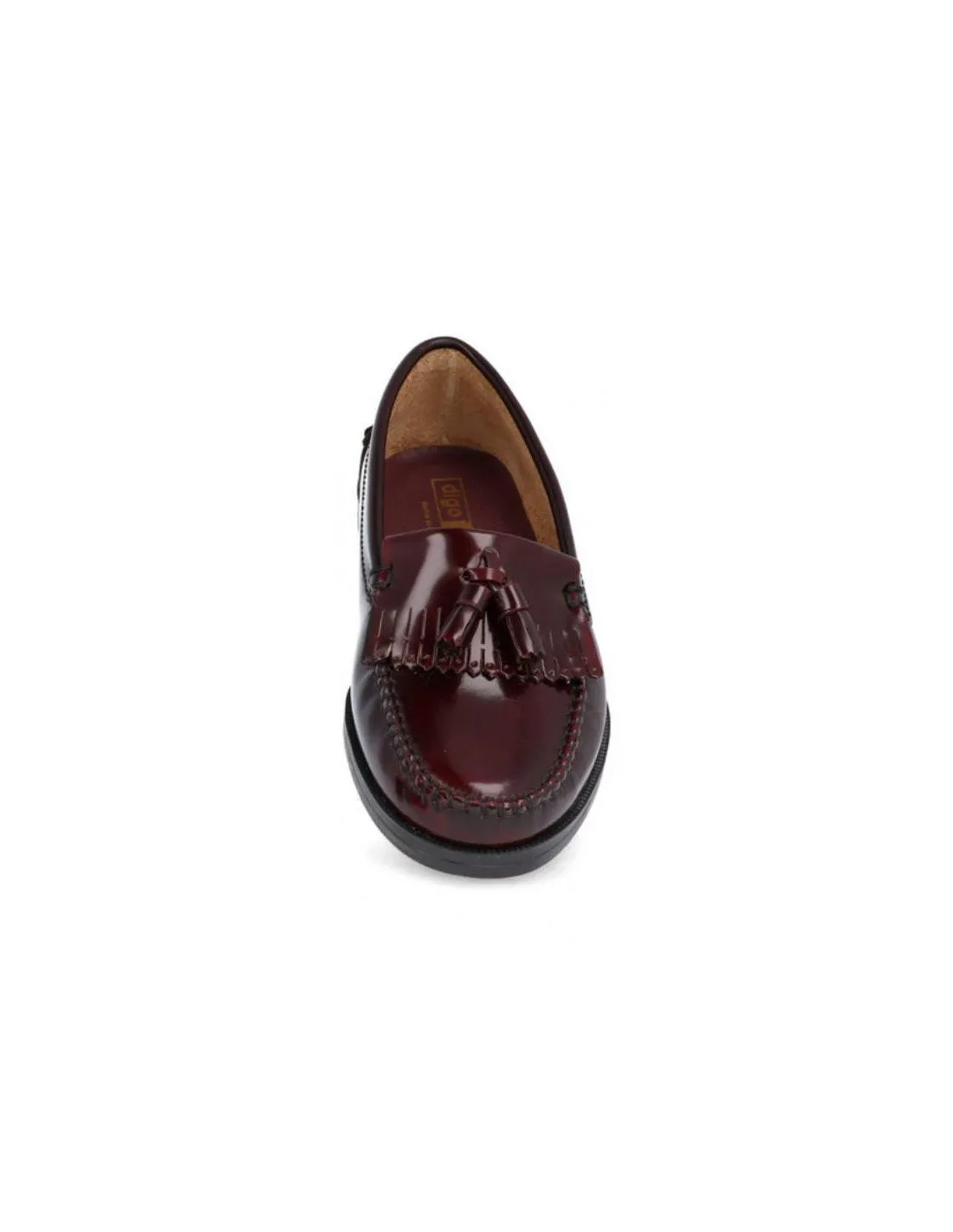 Zapatos Castellanos mujer piel
