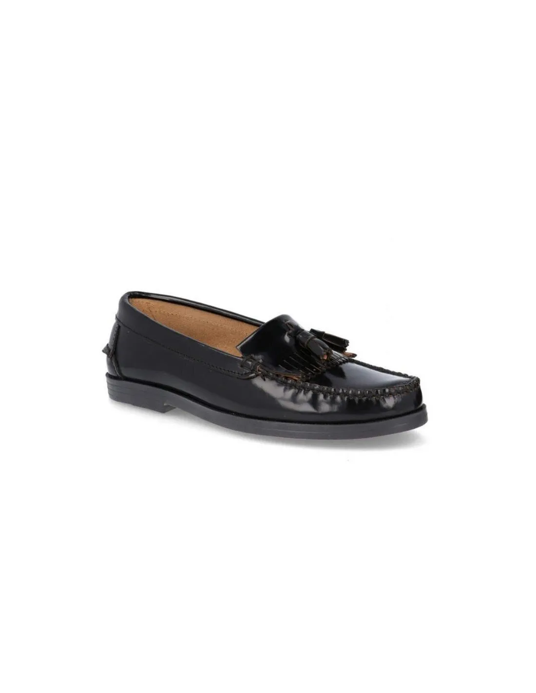 Zapatos Castellanos mujer piel