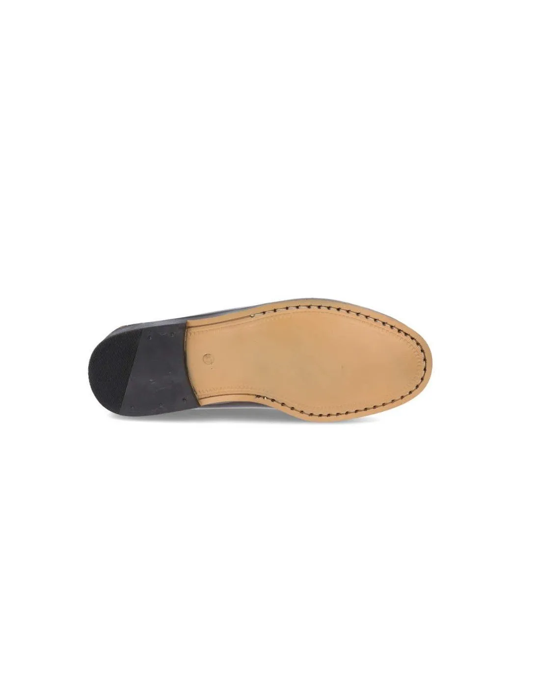 Zapatos Castellanos mujer piel