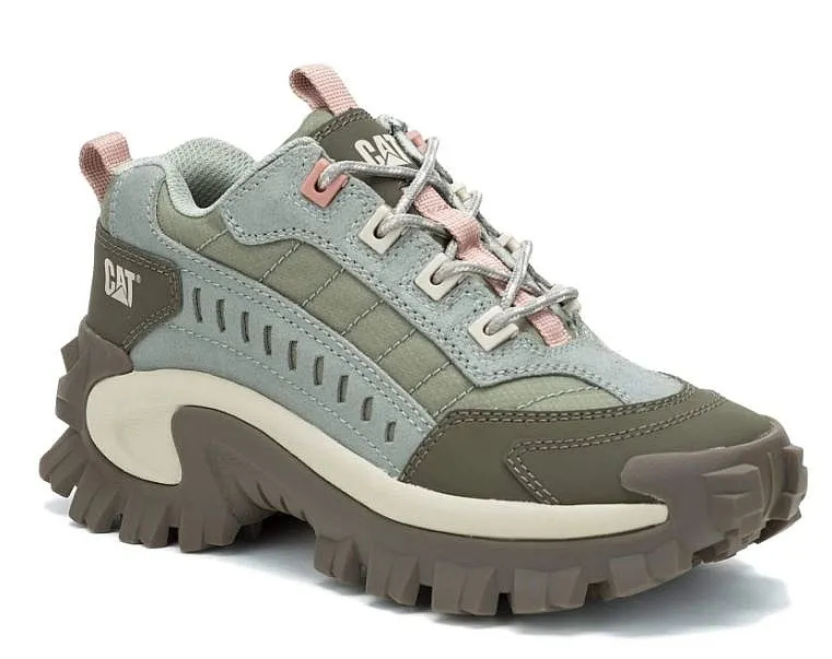 ZAPATOS CATERPILLAR INTRUDER  LAURER OAK/ABBEY STONE