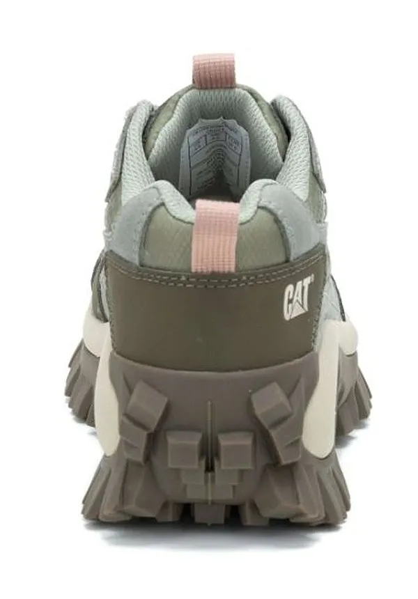ZAPATOS CATERPILLAR INTRUDER  LAURER OAK/ABBEY STONE