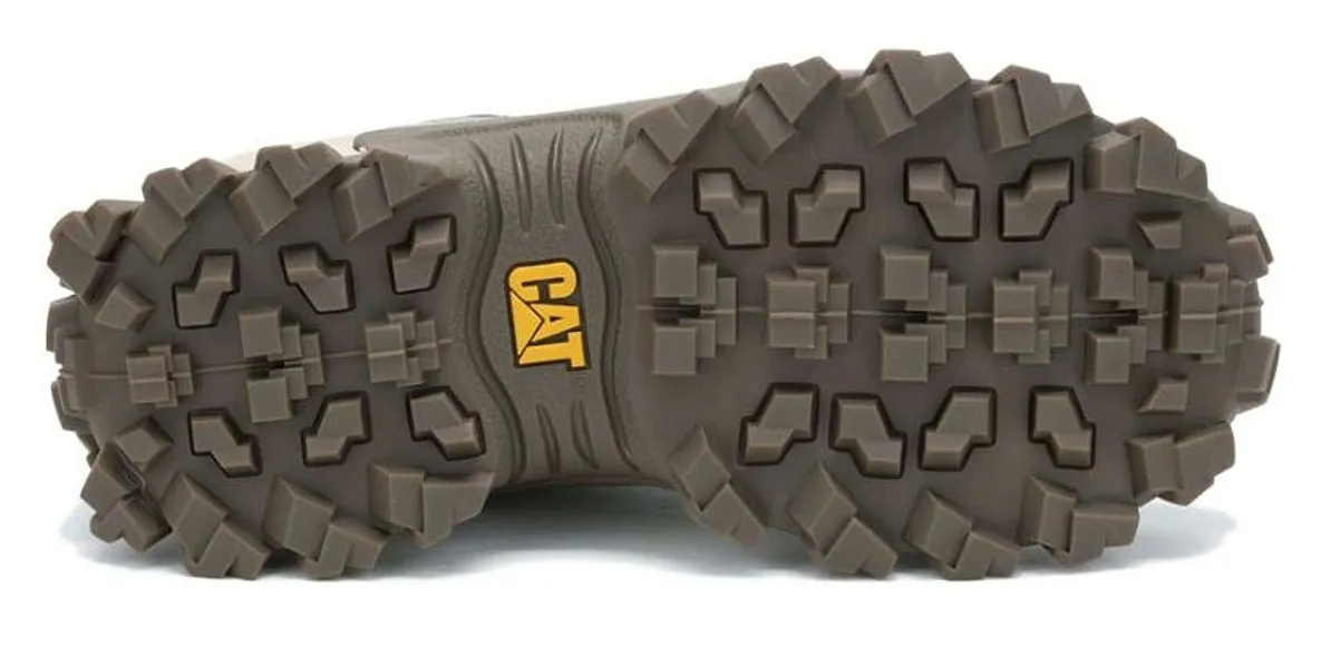ZAPATOS CATERPILLAR INTRUDER  LAURER OAK/ABBEY STONE