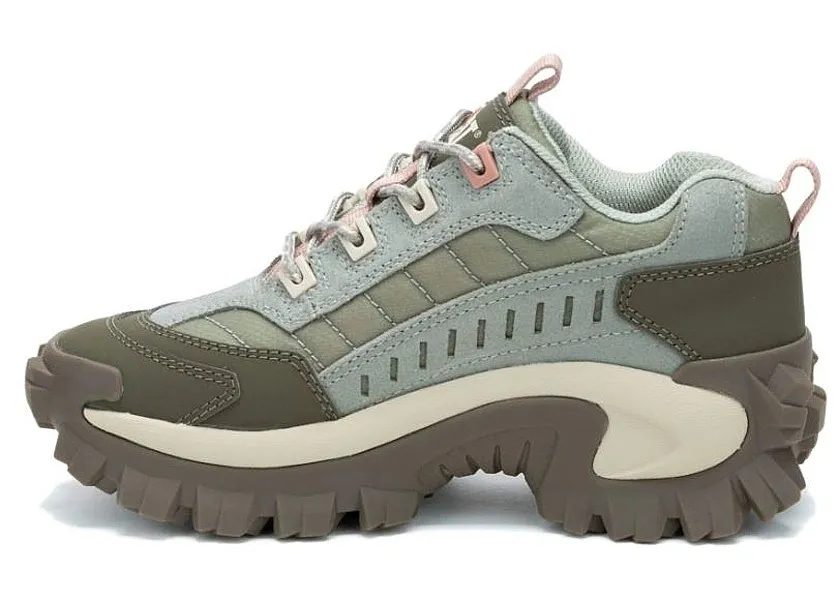 ZAPATOS CATERPILLAR INTRUDER  LAURER OAK/ABBEY STONE