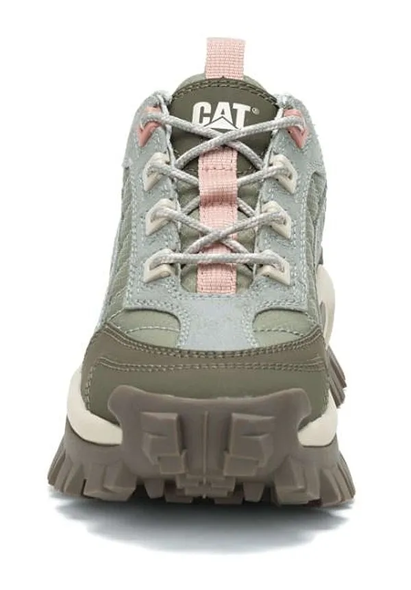 ZAPATOS CATERPILLAR INTRUDER  LAURER OAK/ABBEY STONE