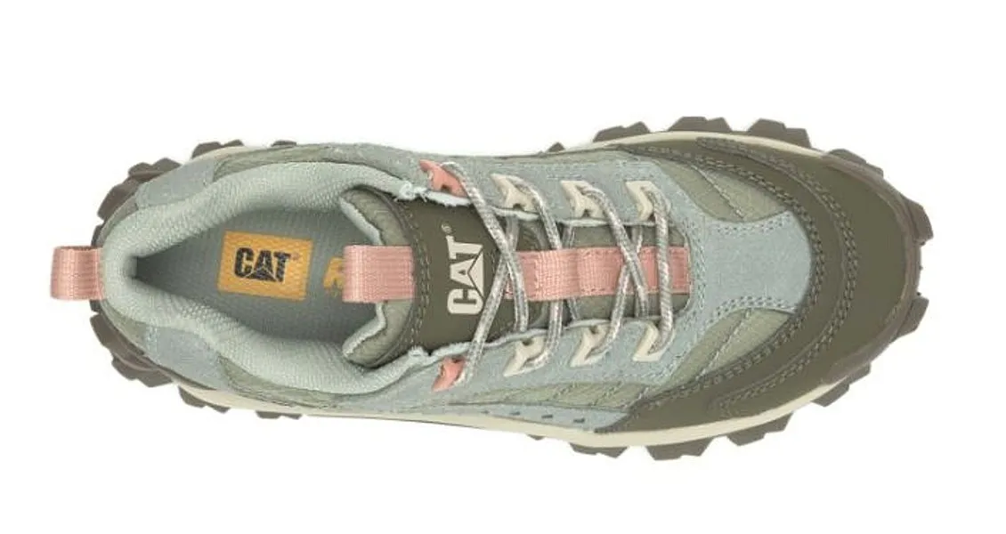 ZAPATOS CATERPILLAR INTRUDER  LAURER OAK/ABBEY STONE