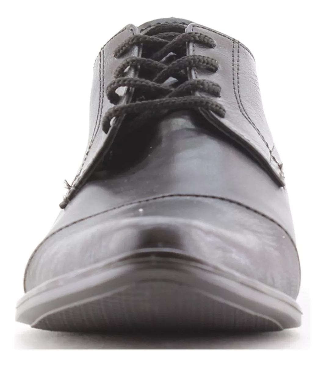 Zapatos Chatos Acordonados Mujer Media Estacion Promo 430