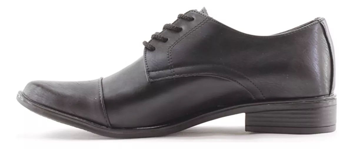Zapatos Chatos Acordonados Mujer Media Estacion Promo 430