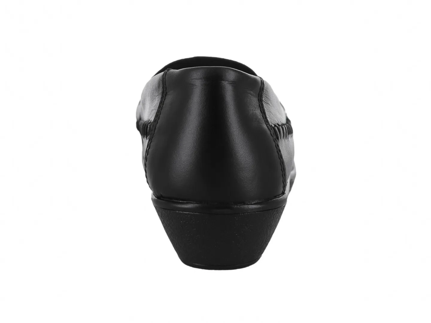 Zapatos Claudia Carrera 202 Negro Para Mujer