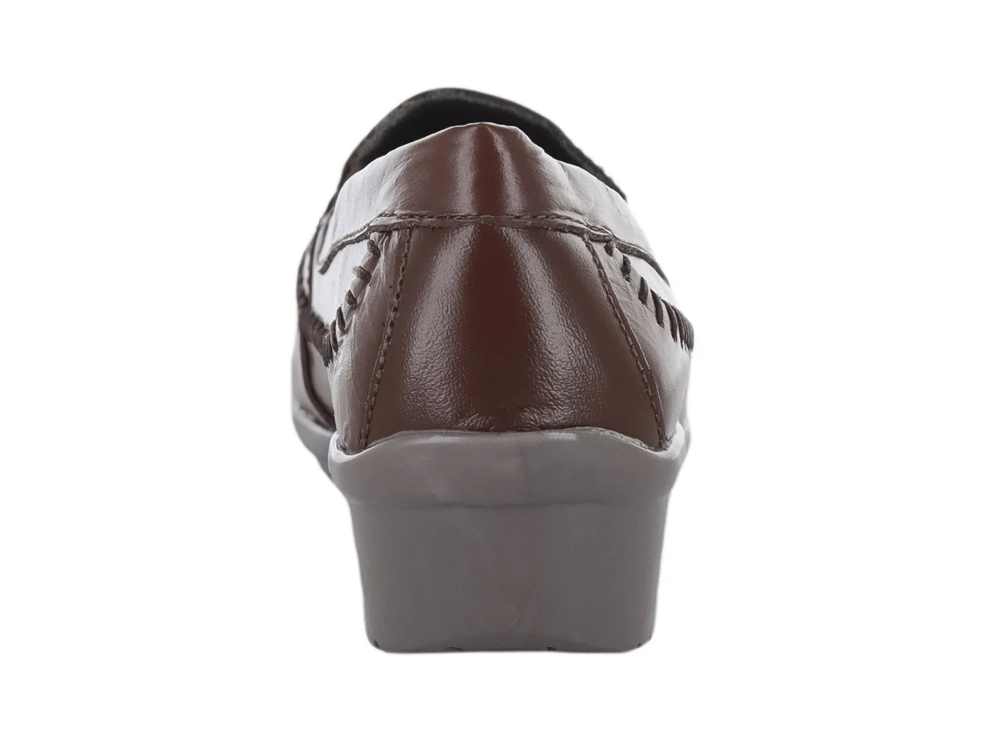 Zapatos Claudia Carrera 210 Tan Para Mujer
