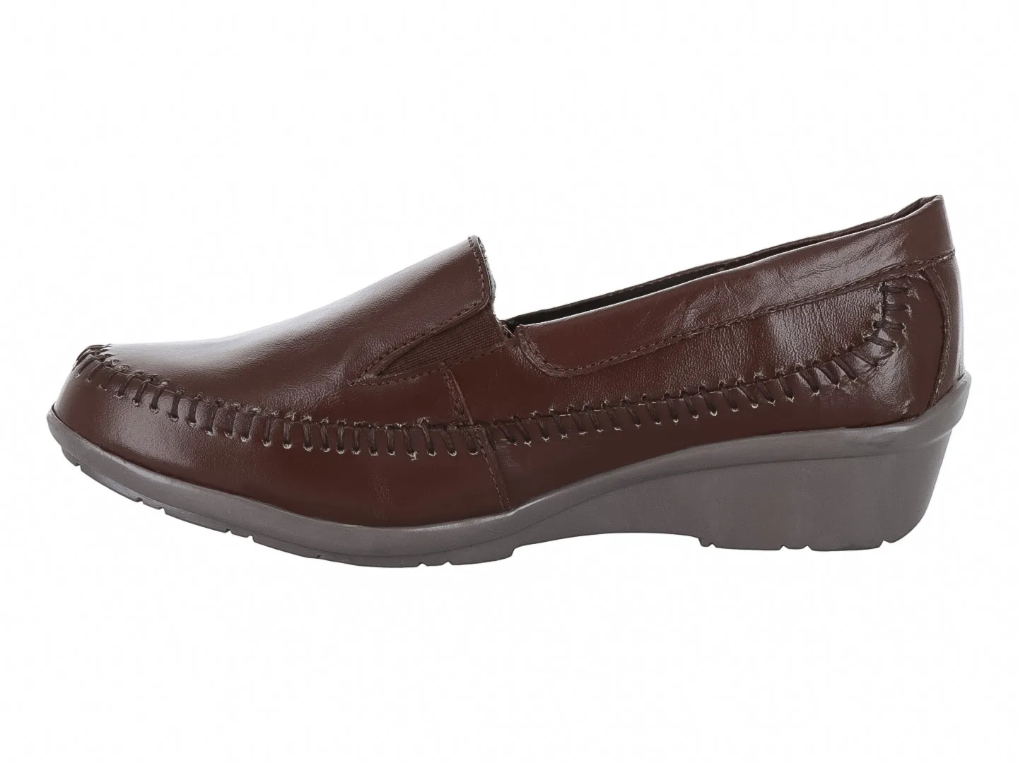Zapatos Claudia Carrera 210 Tan Para Mujer