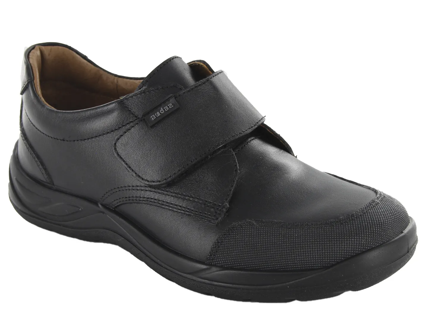 Zapatos Coqueta 163902 Negro Para Niño