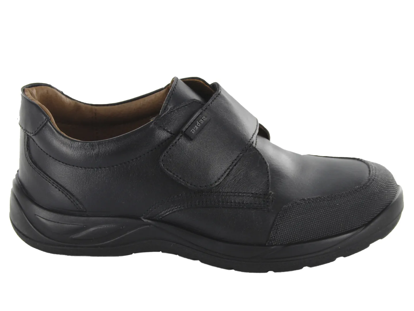 Zapatos Coqueta 163902 Negro Para Niño