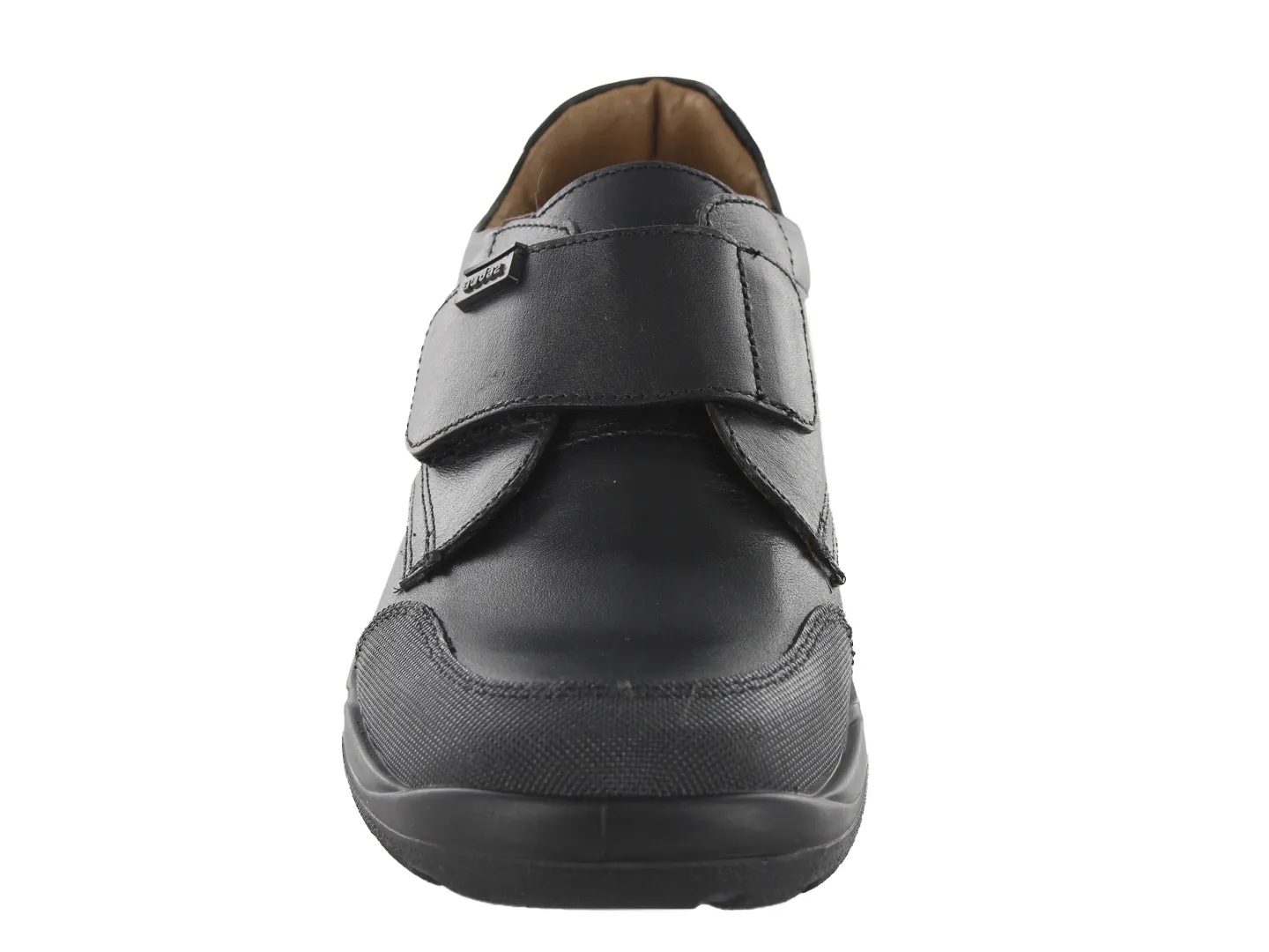 Zapatos Coqueta 163902 Negro Para Niño