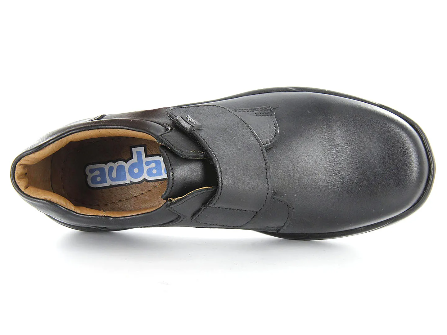 Zapatos Coqueta 163904 Negro Para Niño