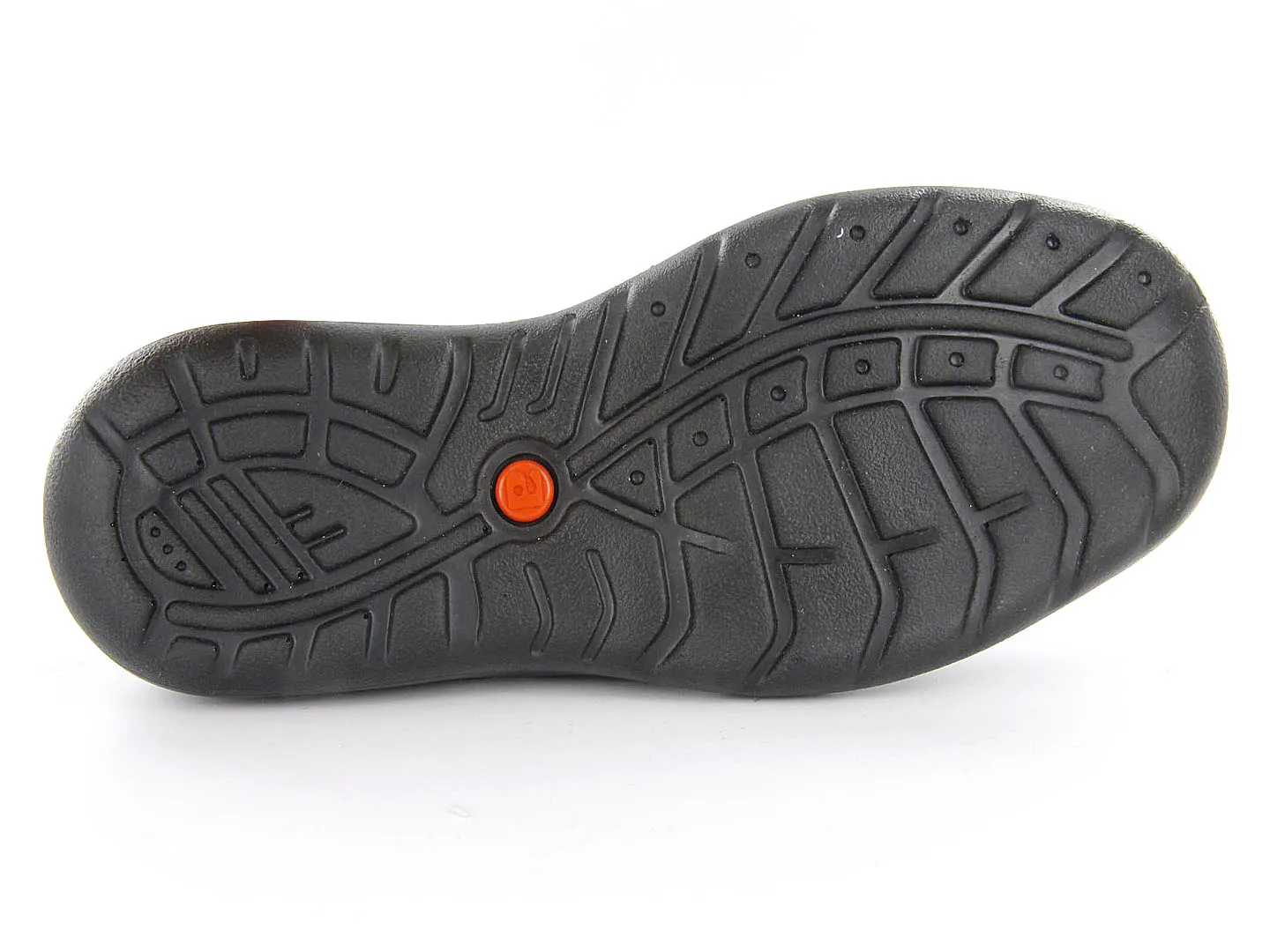Zapatos Coqueta 163904 Negro Para Niño
