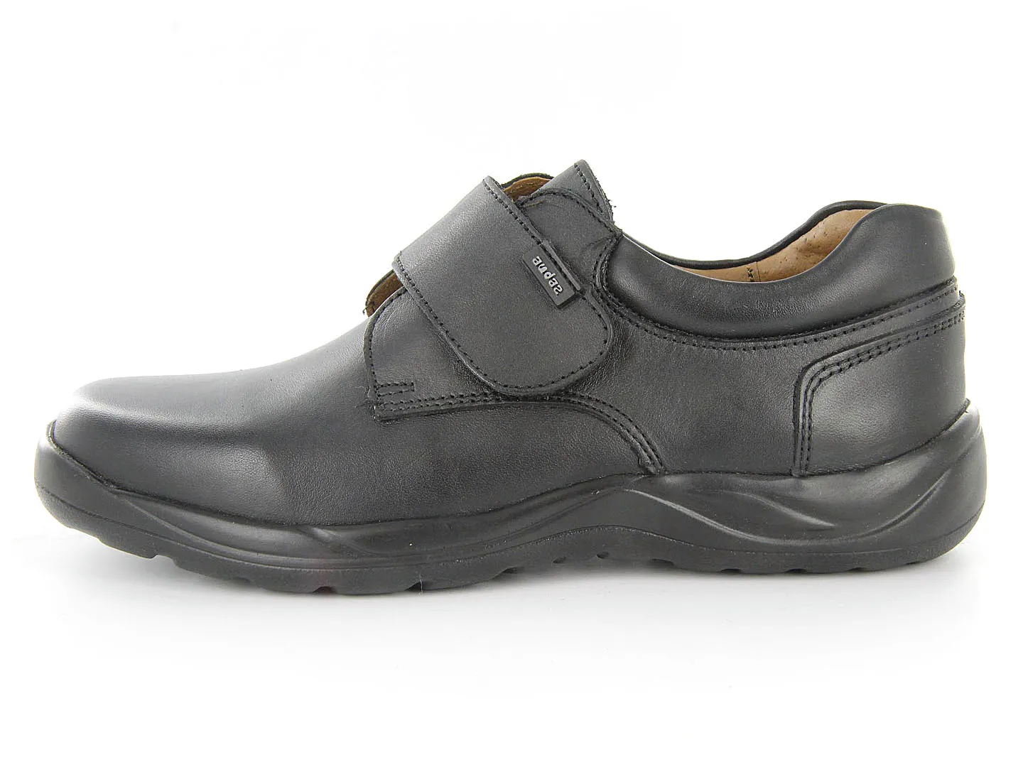 Zapatos Coqueta 163904 Negro Para Niño
