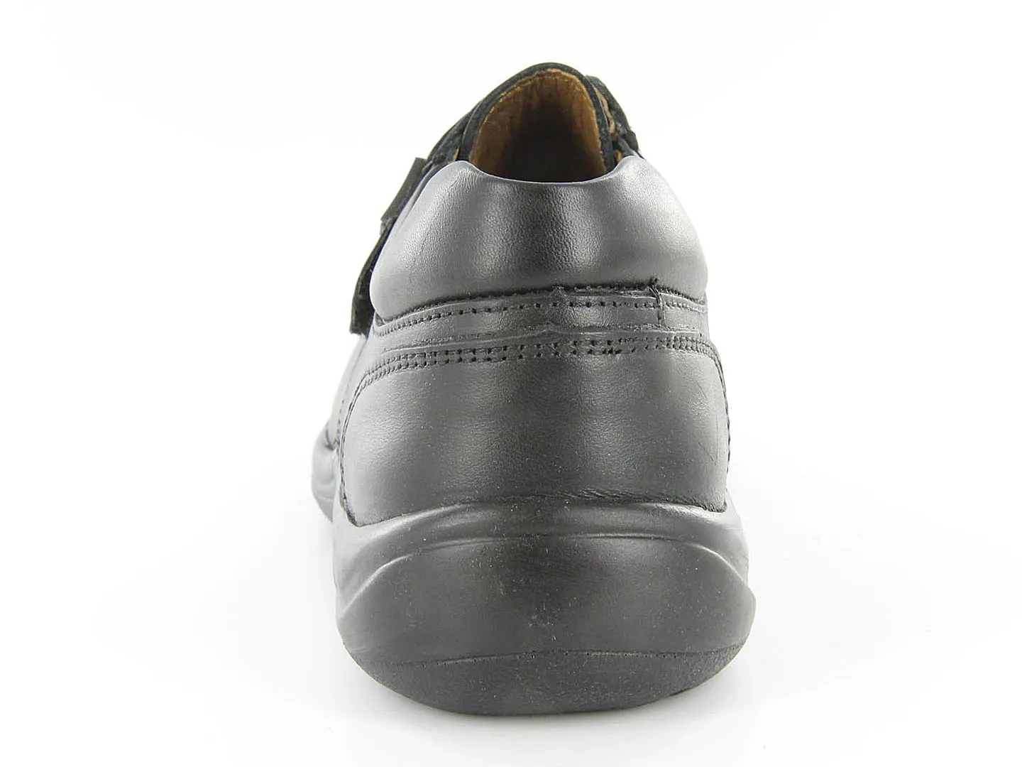 Zapatos Coqueta 163904 Negro Para Niño