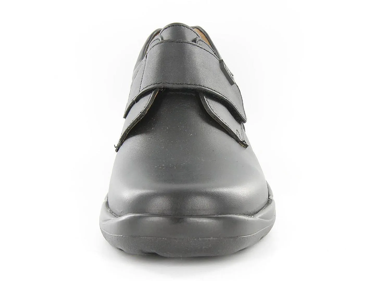 Zapatos Coqueta 163904 Negro Para Niño