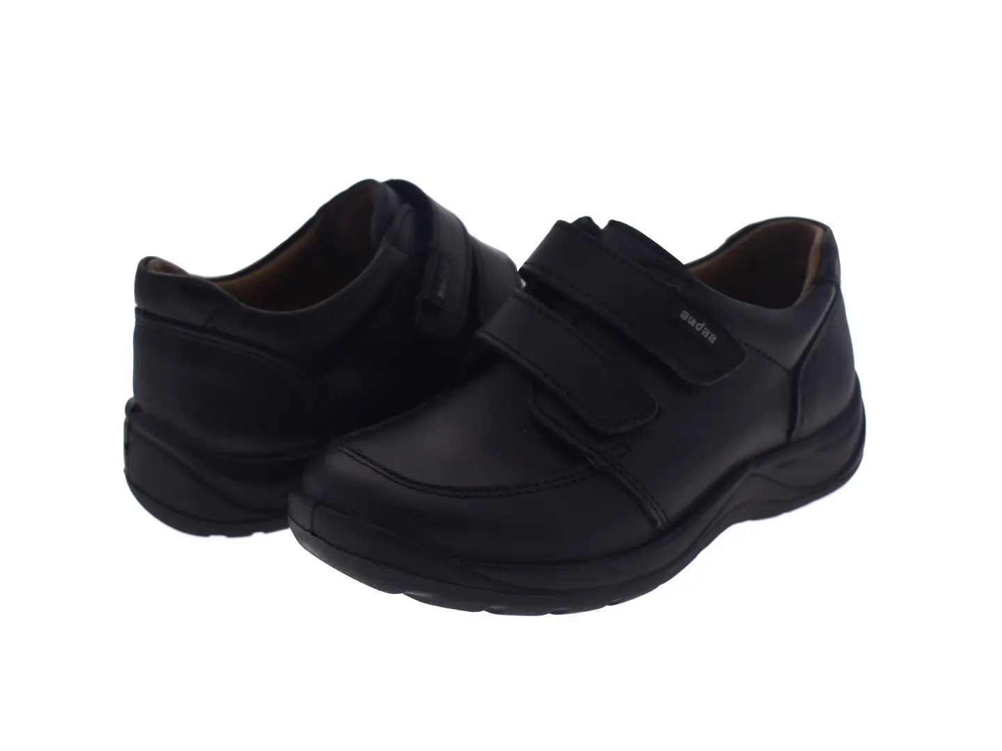 Zapatos Coqueta 163908 Negro Para Niño