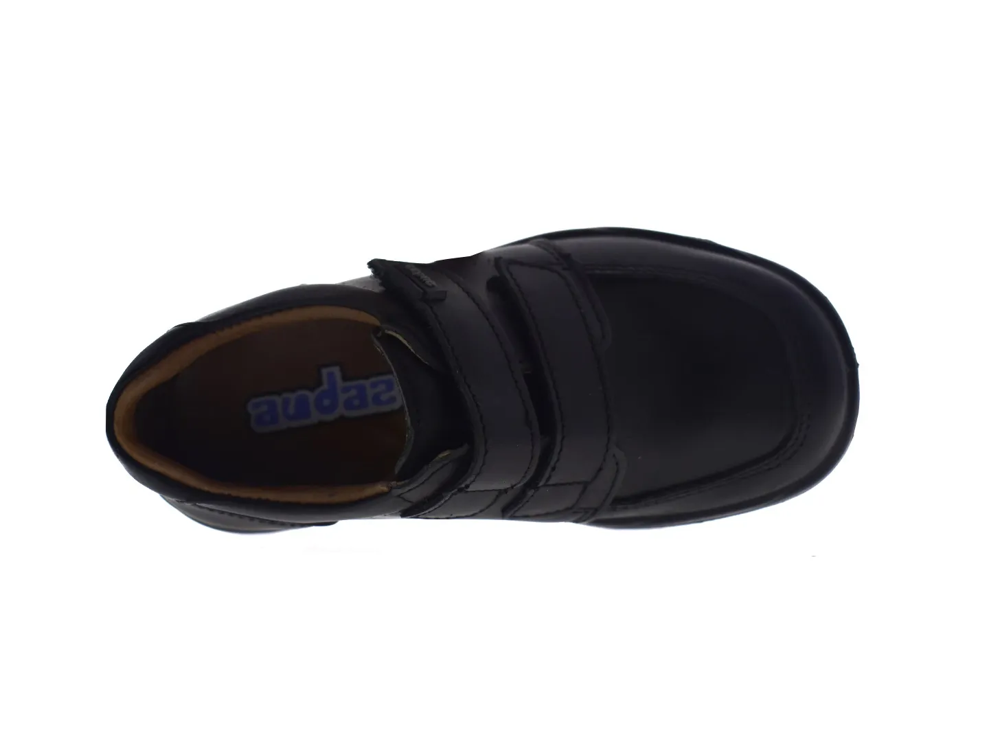 Zapatos Coqueta 163908 Negro Para Niño