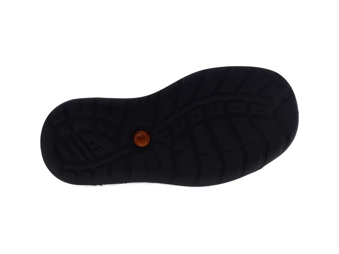 Zapatos Coqueta 163908 Negro Para Niño