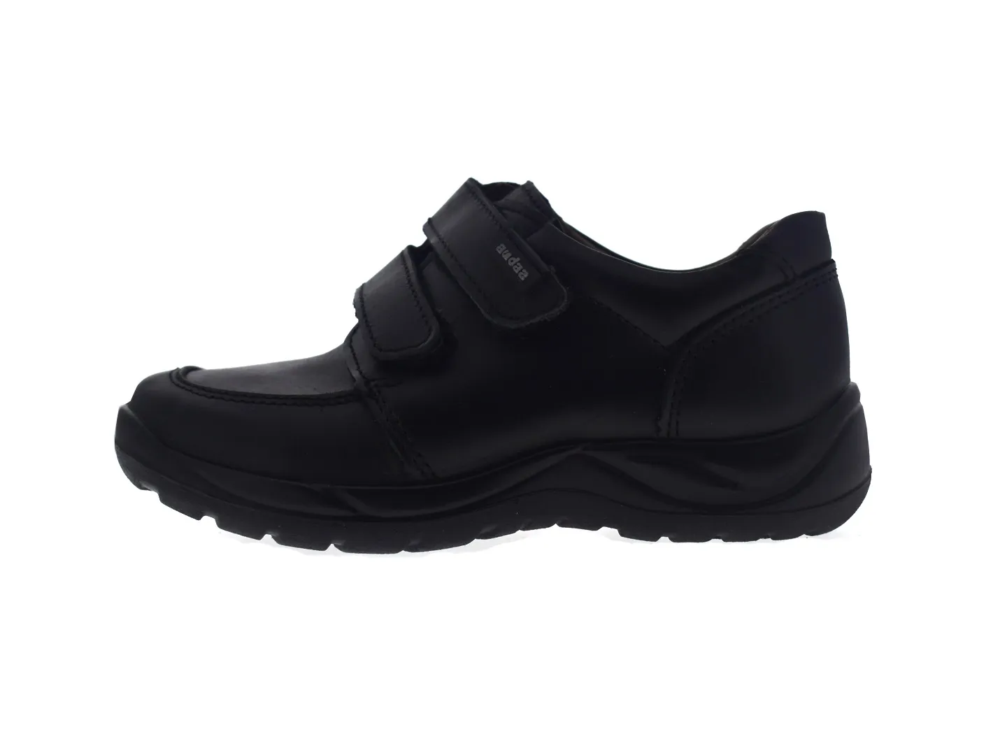 Zapatos Coqueta 163908 Negro Para Niño