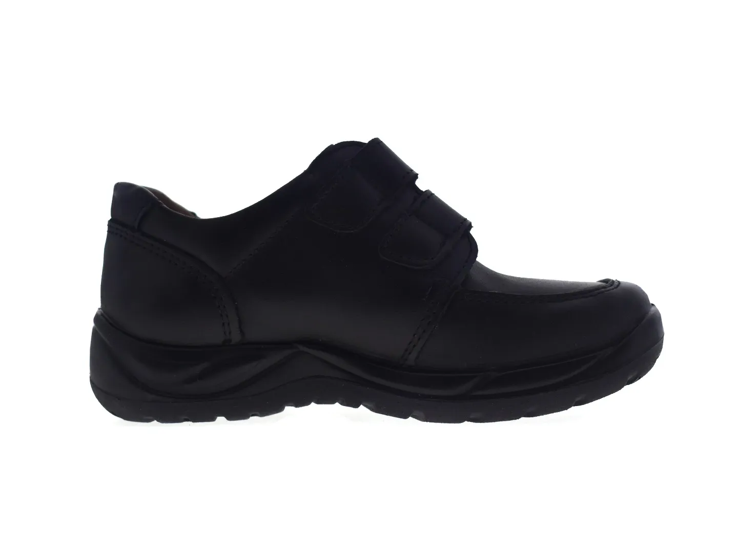 Zapatos Coqueta 163908 Negro Para Niño