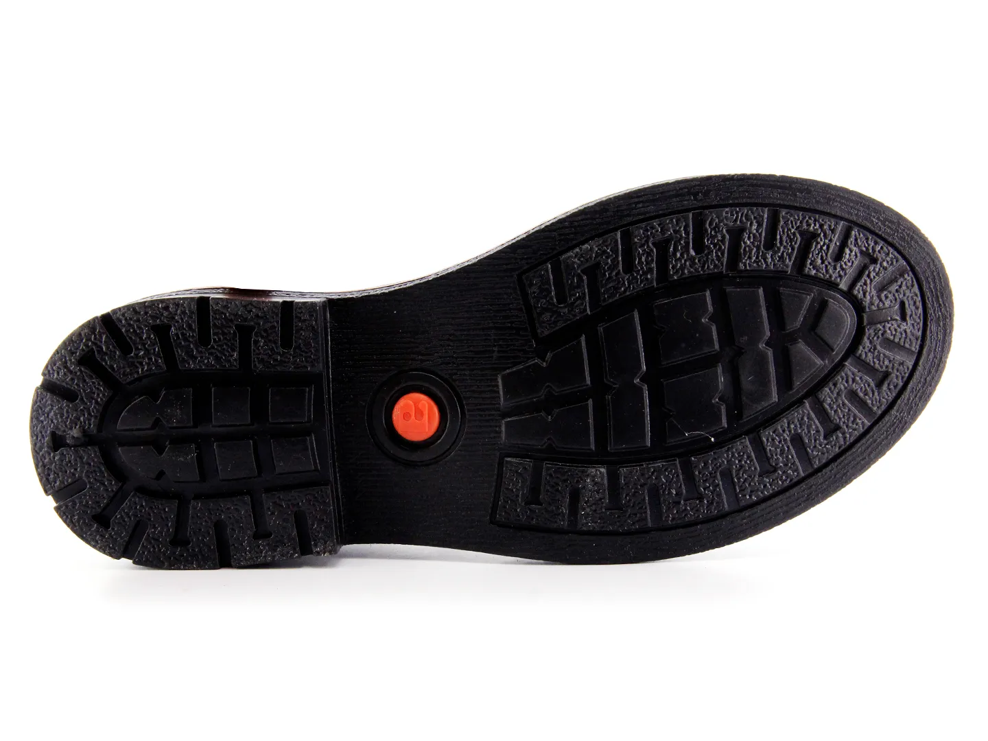 Zapatos Coqueta 433702 Negro Para Niño