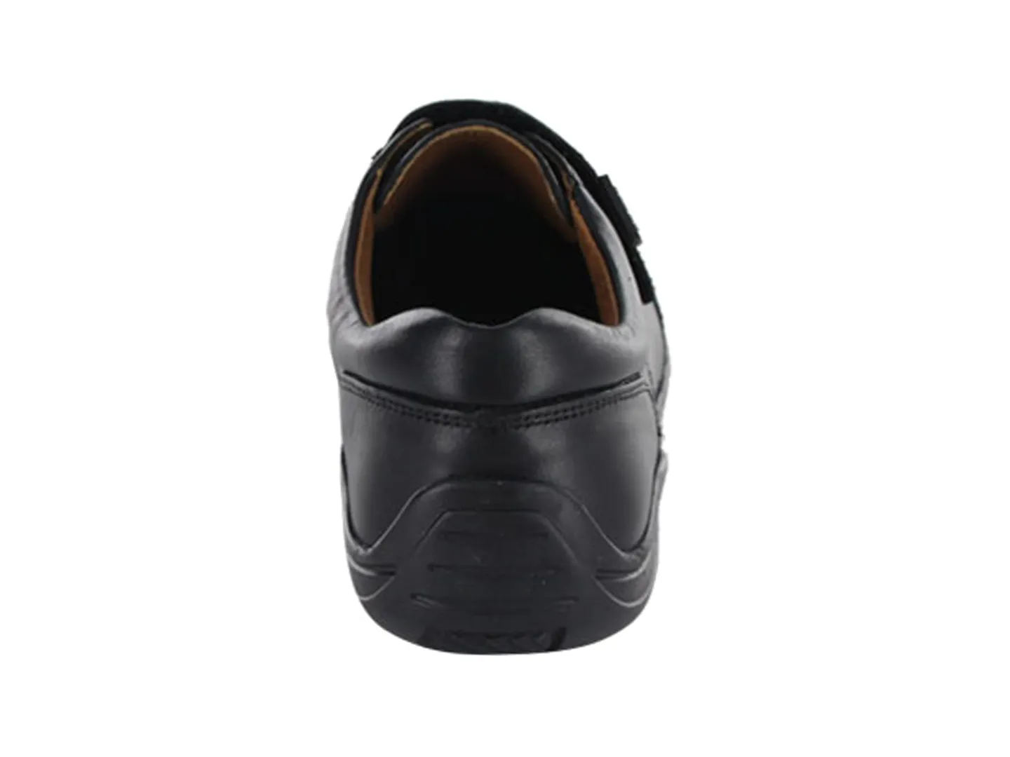 Zapatos Coqueta 80606 Negro Para Niño