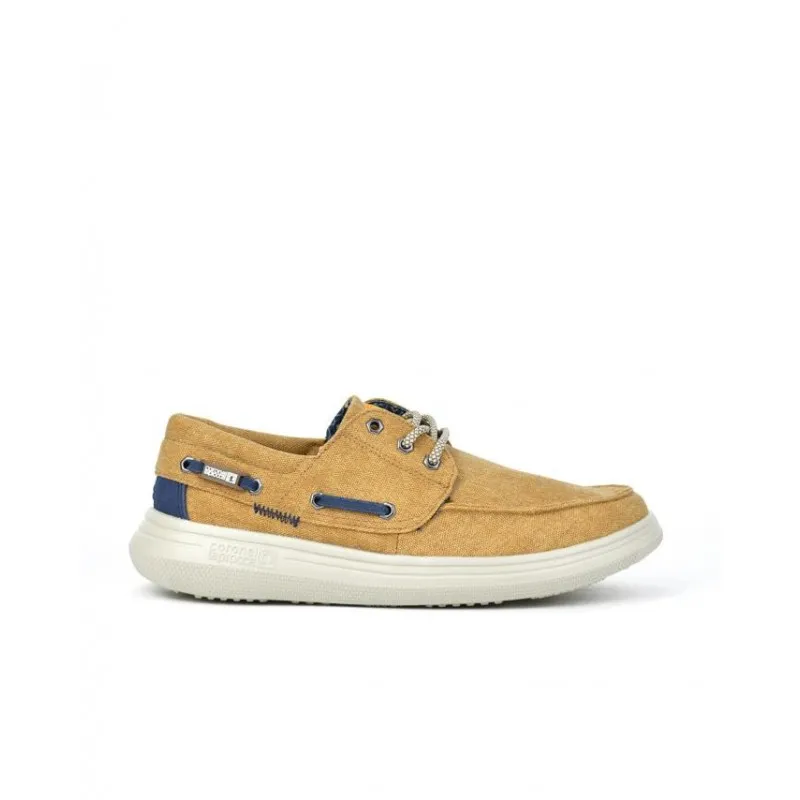 ZAPATOS DE HOMBRE CORONEL TAPIOCCA T63020