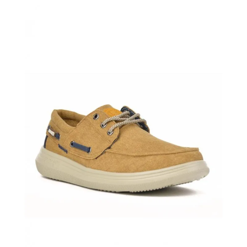 ZAPATOS DE HOMBRE CORONEL TAPIOCCA T63020