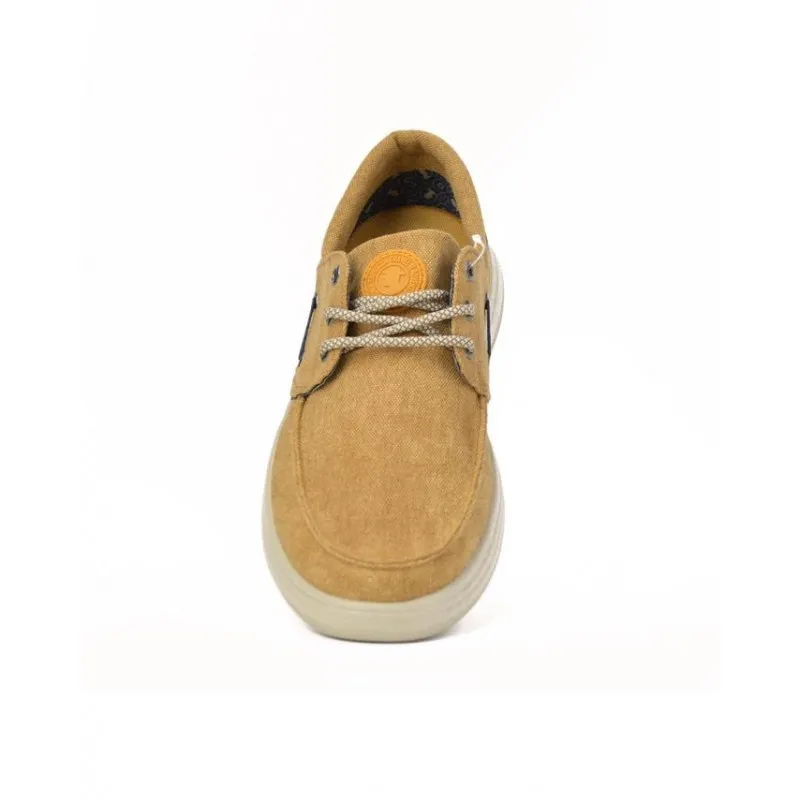 ZAPATOS DE HOMBRE CORONEL TAPIOCCA T63020