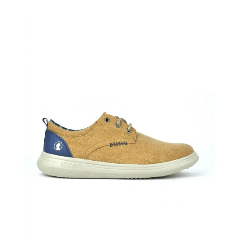 ZAPATOS DE HOMBRE CORONEL TAPIOCCA T63120