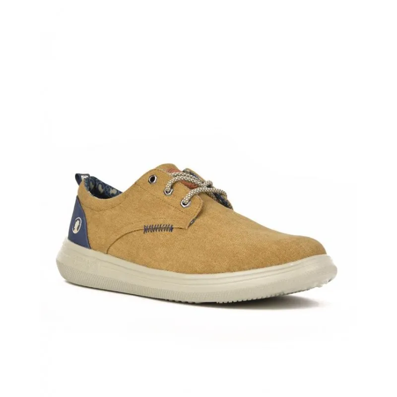 ZAPATOS DE HOMBRE CORONEL TAPIOCCA T63120