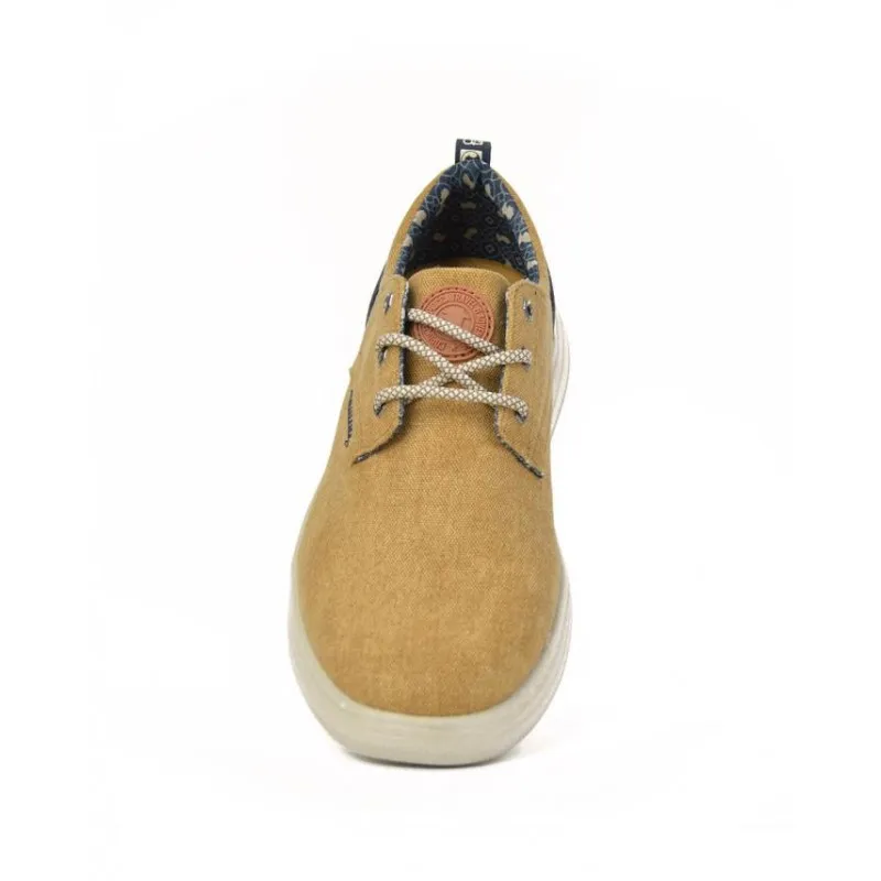 ZAPATOS DE HOMBRE CORONEL TAPIOCCA T63120