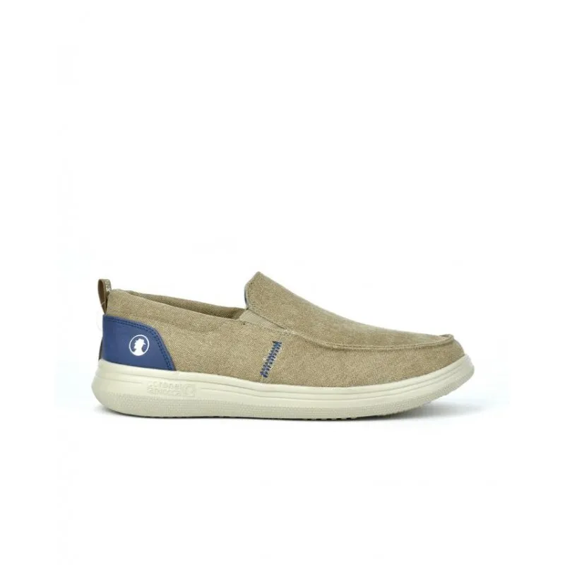 ZAPATOS DE HOMBRE CORONEL TAPIOCCA T6327