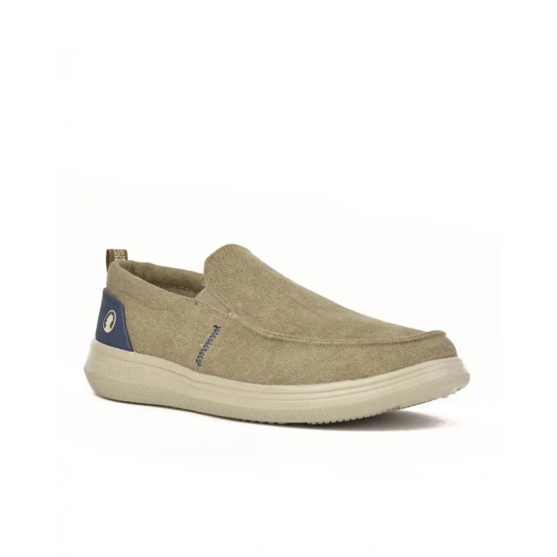 ZAPATOS DE HOMBRE CORONEL TAPIOCCA T6327