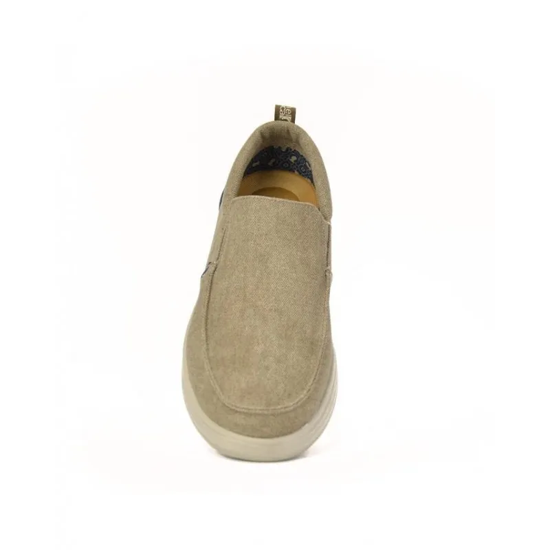 ZAPATOS DE HOMBRE CORONEL TAPIOCCA T6327