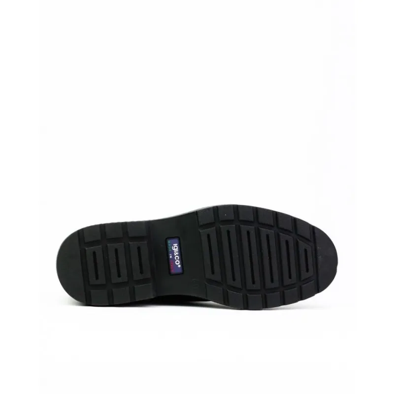 Zapatos de hombre Igi and Co 6103000