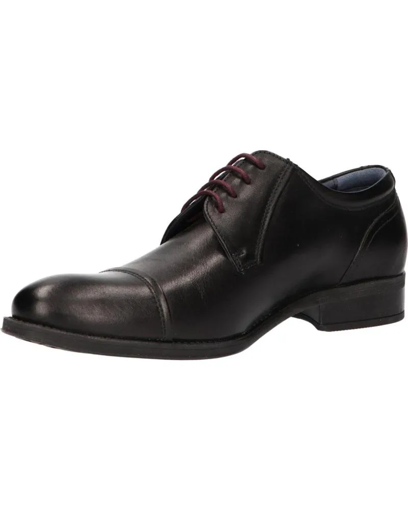 Zapatos de Niño FLUCHOS 8412 NEGRO