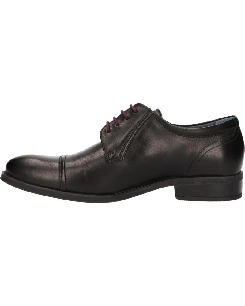 Zapatos de Niño FLUCHOS 8412 NEGRO