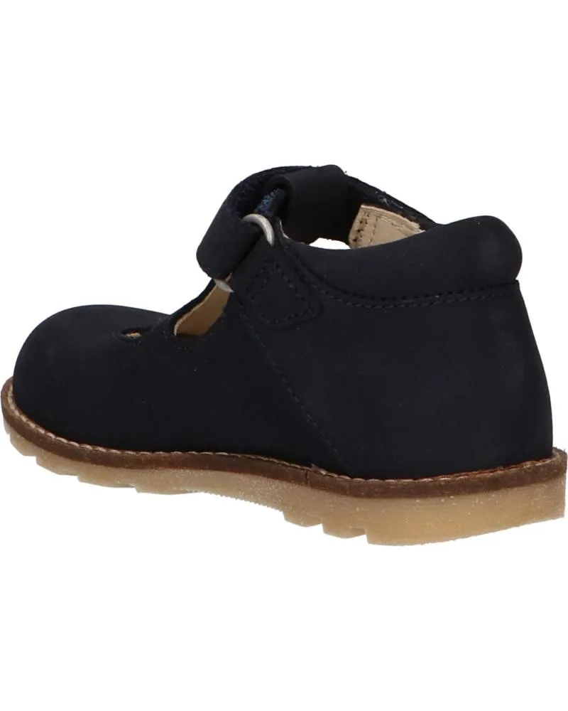 ZAPATOS DE NIñO KICKERS 60847710 NONOCCHI 10 MARINE