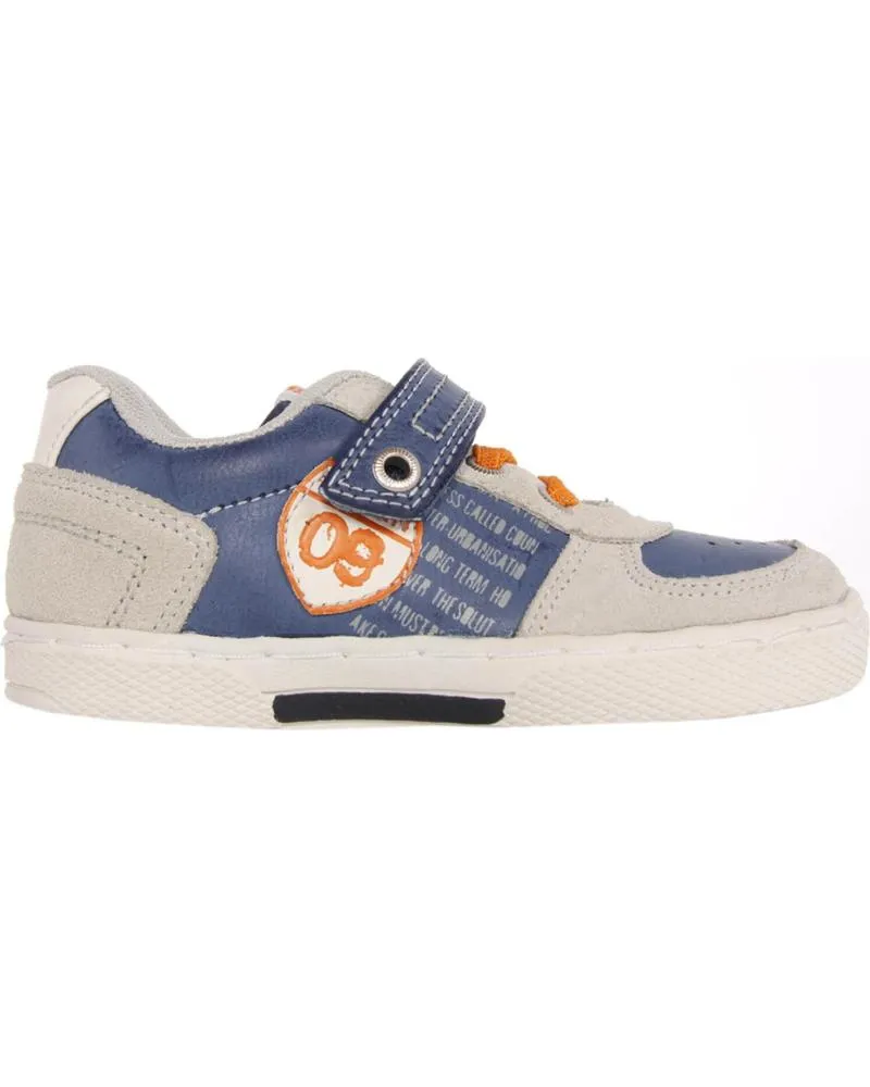 ZAPATOS DE NIñO URBAN 139160B2040 ICEGBLUE ICEG BLUE