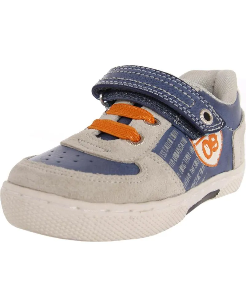 ZAPATOS DE NIñO URBAN 139160B2040 ICEGBLUE ICEG BLUE