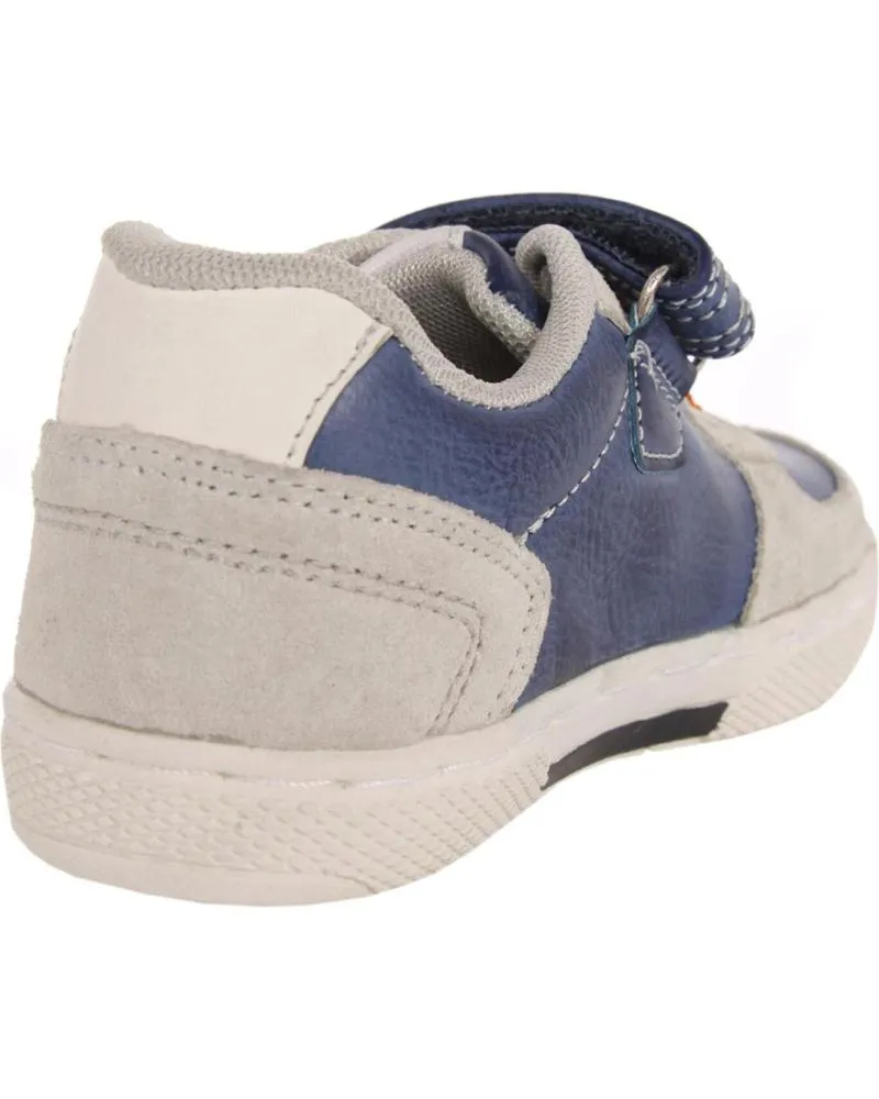 ZAPATOS DE NIñO URBAN 139160B2040 ICEGBLUE ICEG BLUE