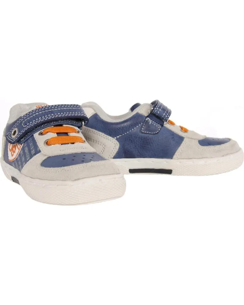ZAPATOS DE NIñO URBAN 139160B2040 ICEGBLUE ICEG BLUE