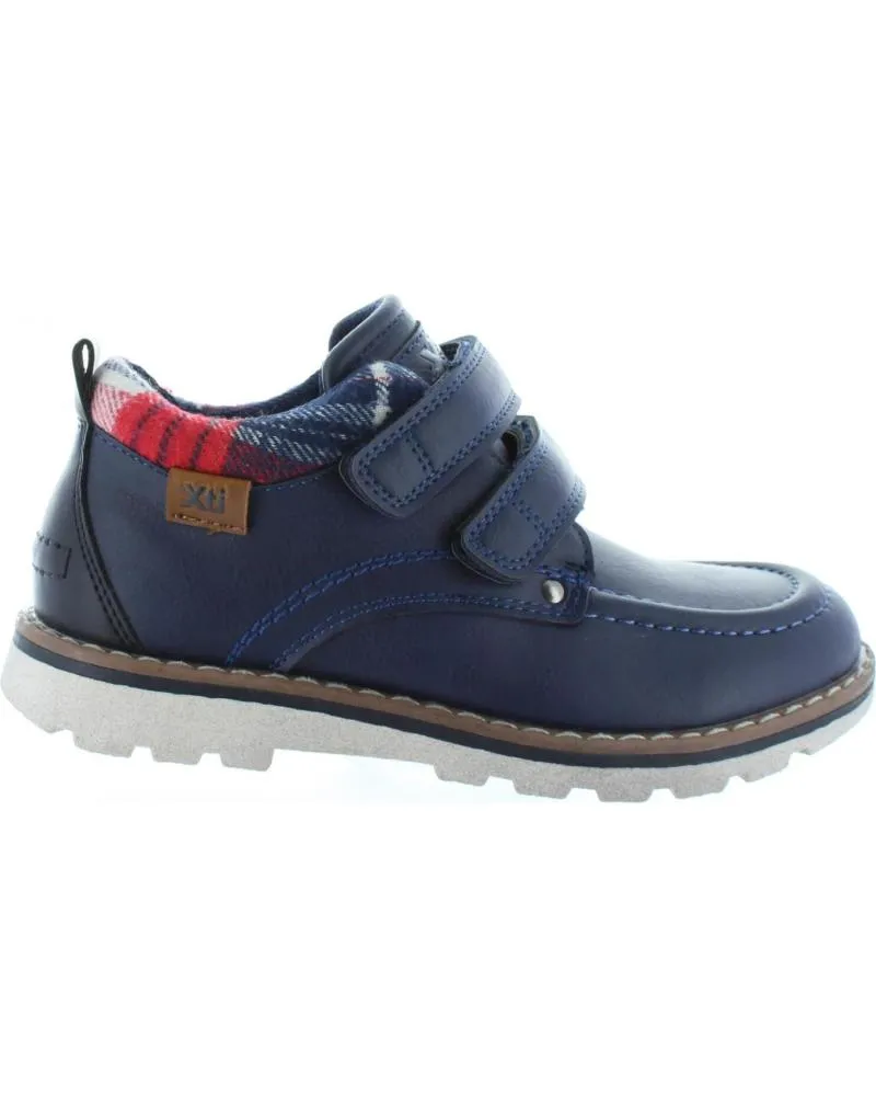 Zapatos de Niño XTI 54004 C NAVY