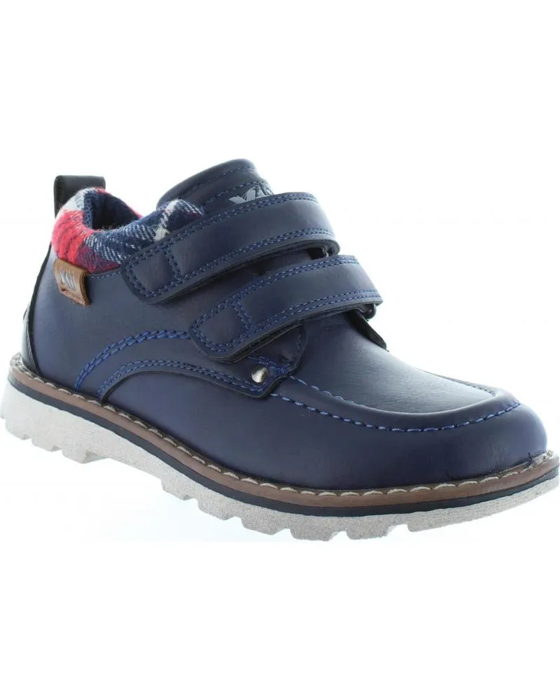 Zapatos de Niño XTI 54004 C NAVY