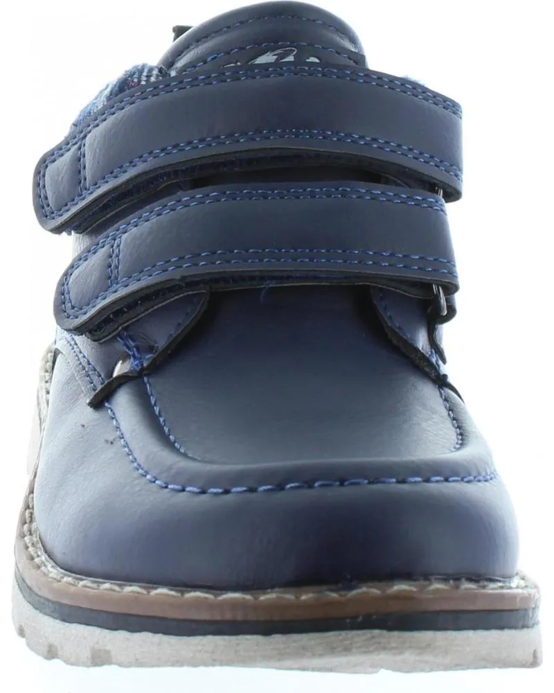Zapatos de Niño XTI 54004 C NAVY